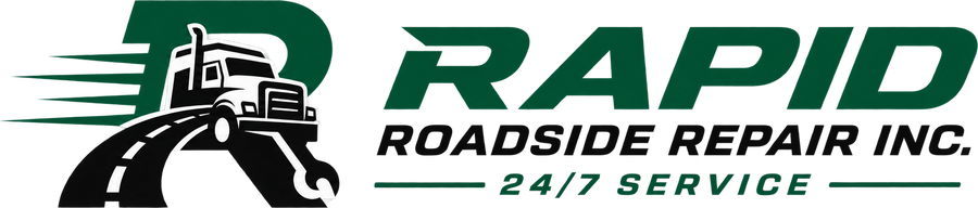 Rapid Roadside Repair Inc.